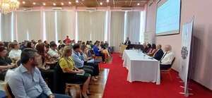Ciudad del Este será la primera ciudad del interior del país donde se realizarán trasplantes de órganos - ABC en el Este - ABC Color