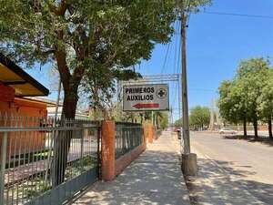 Restablecen atención del IPS en hospitales del Chaco  - Noticias del Chaco - ABC Color