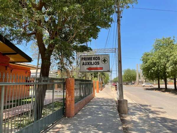 Restablecen atención del IPS en hospitales del Chaco - Noticias del Chaco - ABC Color