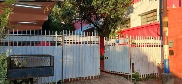Instituciones educativas de Areguá y Luque aceleran refacciones para el programa “Escuela Abierta” - Nacionales - ABC Color