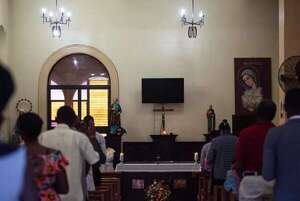 Iglesia católica de Haití pide la libertad de los secuestrados con una jornada de oración - Mundo - ABC Color