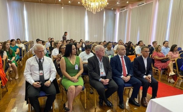 Se proyecta realizar trasplante renal y de córneas en Alto Paraná
