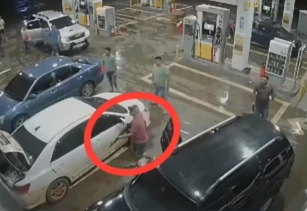 Libran orden de captura contra policía que "lidera" gavilla de asaltantes en Canindeyú - Megacadena - Diario Digital