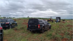 Rescatan en Brasil a 15 paraguayos que estaban en régimen de esclavitud