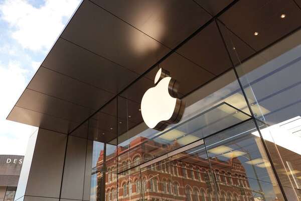 Apple recupera su trono como la marca más valiosa del mundo