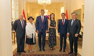 Paraguay establece prioridades para su presidencia pro témpore del Mercosur
