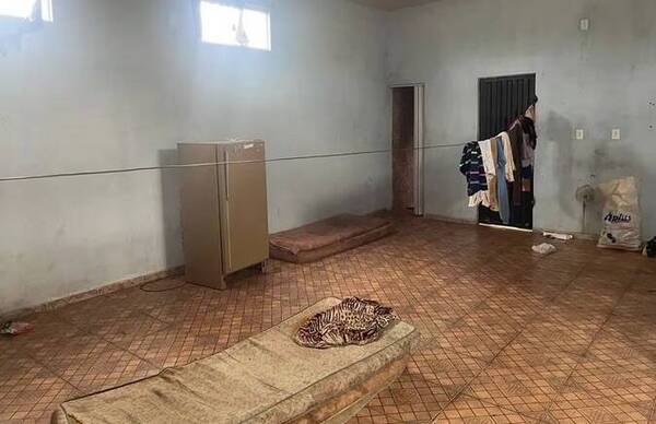 Rescatan a paraguayos que eran explotados en Brasil