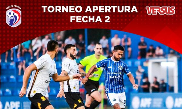 (VIDEO). Sol y Guaraní igualaron 2 a 2 en un dramático final