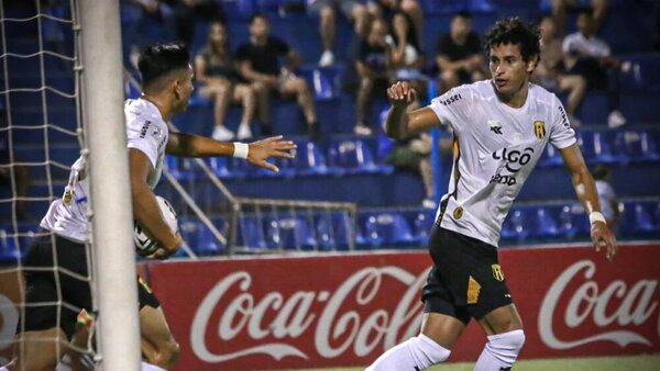 Guaraní posterga el triunfo solene en Primera División - Radio Imperio 106.7 FM