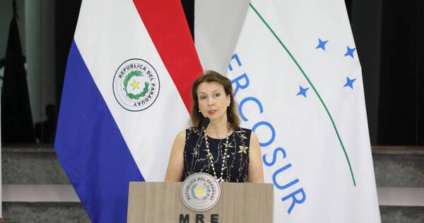 La Nación / Mercosur: debe definirse quiénes asumirán el costo de las obras en la hidrovía
