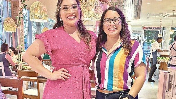 Té de profesionales de la infancia