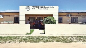 Chaco: Niña fallece camino al Hospital de Concepción
