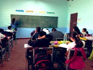 Instituciones educativas de gestión privada acuerdan reajuste en cuotas - ADN Digital