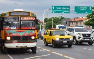 Multas a infractores del carril exclusivo muestran resultados positivos, según VMT - ADN Digital