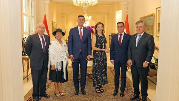 Mercosur-UE relanzado: Técnicos retomarán análisis del posible acuerdo con europeos