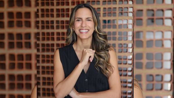 Paola De la Huerta asume como directora de Koga: “Mi enfoque fue siempre impulsar el impacto positivo”