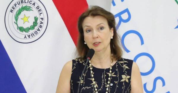La Nación / Falta definir quién asume costo de obras