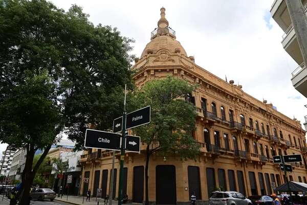 MEF prepara solicitud de adelanto de recursos - Economía - ABC Color