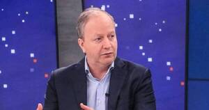 La Nación / Buenas políticas ejecutadas respaldan al país como potencial