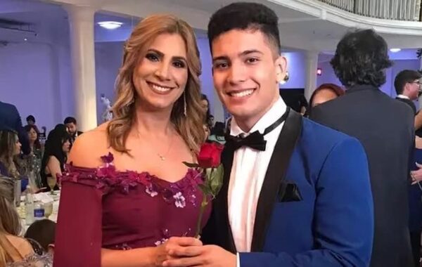Informe de Gobernación fortalece indicio de cobro indebido por el hijo de diputada