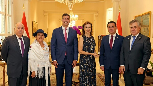Mercosur priorizará y apurará firma de acuerdo “equilibrado” con la UE