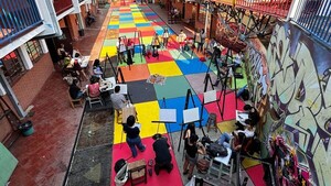 El ISBA en medio de la polémica por presuntas irregularidades