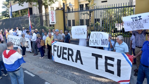 TEI pospone nuevamente las elecciones en Caja Bancaria