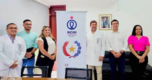 La Nación / Reforzarán asistencia para pacientes con cáncer
