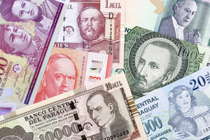Reservas internacionales y deuda externa: ¿Cómo está la capacidad de pago del Estado para casos de emergencia? - MarketData