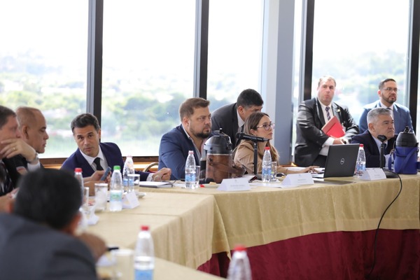 Jubilaciones: Legisladores urgen designación del superintendente e intervención de las cajas - MarketData