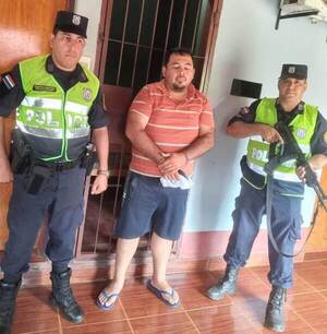 Atrapan en el km 60 a peligroso asaltante baleado durante enfrentamiento con Policía - La Clave