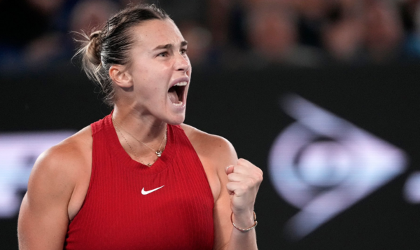 Versus / Sabalenka defenderá el título en la gran final del Abierto de Australia