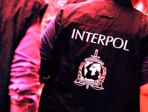 Fiscalía recurre a la justicia francesa para obtener información de Interpol · Radio Monumental 1080 AM