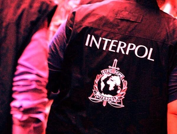Fiscalía recurre a la justicia francesa para obtener información de Interpol · Radio Monumental 1080 AM