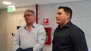 Expresidente de Resistencia imputado por usura y lavado, continuará en prisión