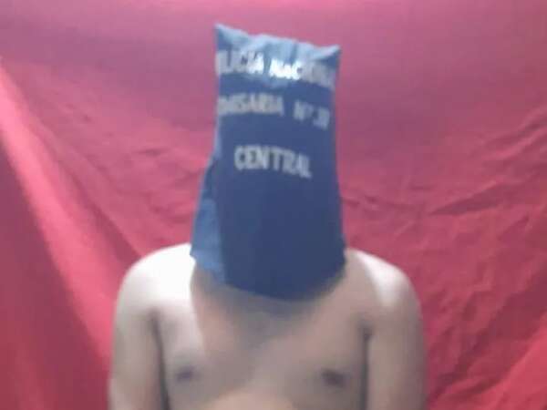 Arresto domiciliario para policía imputado por supuesta tentativa de feminicidio - Policiales - ABC Color