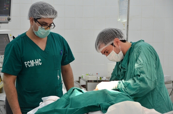 Ser donante de órganos transforma la esperanza de muchas personas en una realidad - .::Agencia IP::.
