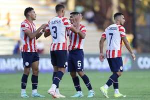 Preolímpico 2024: Cuándo y ante qué rival volverá a jugar Paraguay - Selección Paraguaya - ABC Color