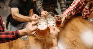 Histórico: Arabia Saudita permitirá la venta de bebidas alcohólicas a diplomáticos no musulmanes