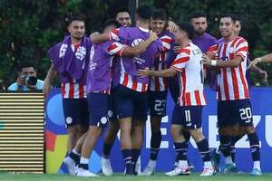 Preolímpico 2024: Así quedó el Grupo B tras el 4-3 de Paraguay - Selección Paraguaya - ABC Color