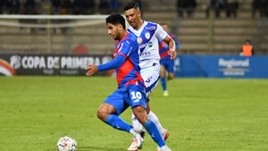 Ameliano y Cerro Porteño se enfrentan en duelo de ganadores