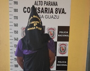 Pasajeros reducen a ladrón y frustran hurto a bordo de un bus - ADN Digital