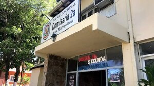 Identifican a cómplice de policías detenidos por plantar droga a conductor de Bolt