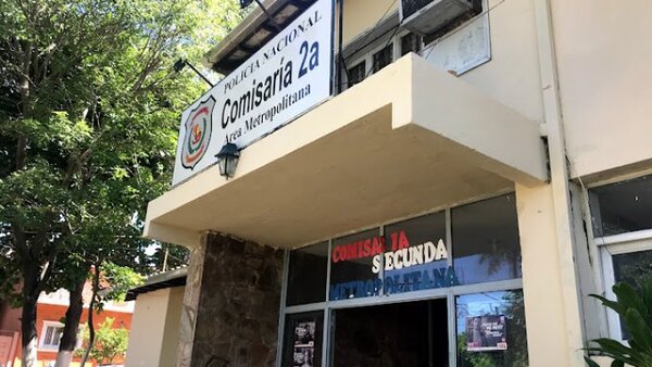 Identifican a cómplice de policías detenidos por plantar droga a conductor de Bolt