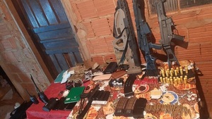 Ficalía investiga a cinco supuestos implicados en ejecuciones en Amambay