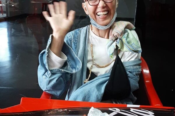Muy tarde: medicamento llegó cinco meses después de su muerte