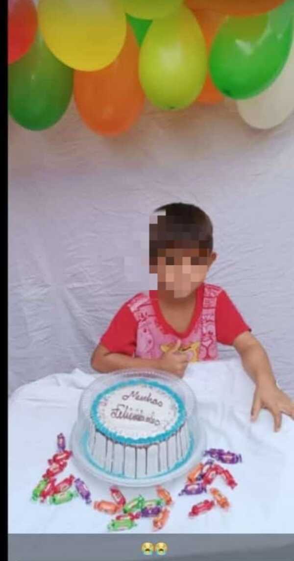 TRAGEDIA EN YATAITY DEL NORTE: NIÑO DE 5 AÑOS MUERE AHOGADO - La Voz del Norte