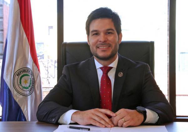 Tenemos la labor de cuidar el mayor tesoro de este país - .::Agencia IP::.