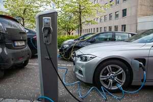 GM apuesta a vehículos eléctricos con inversión de USD 1.420 millones en Brasil - Tecnología - ABC Color
