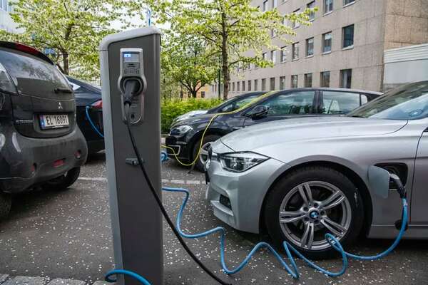 GM apuesta a vehículos eléctricos con inversión de USD 1.420 millones en Brasil - Tecnología - ABC Color